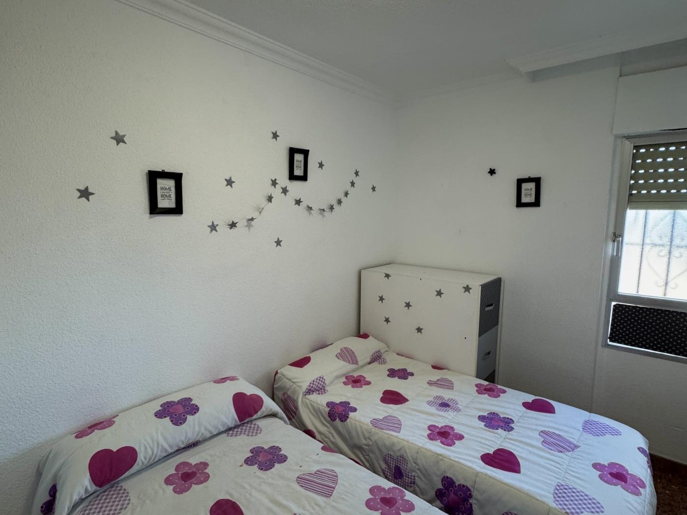 Apartamento espacioso El Olivo en Córdoba