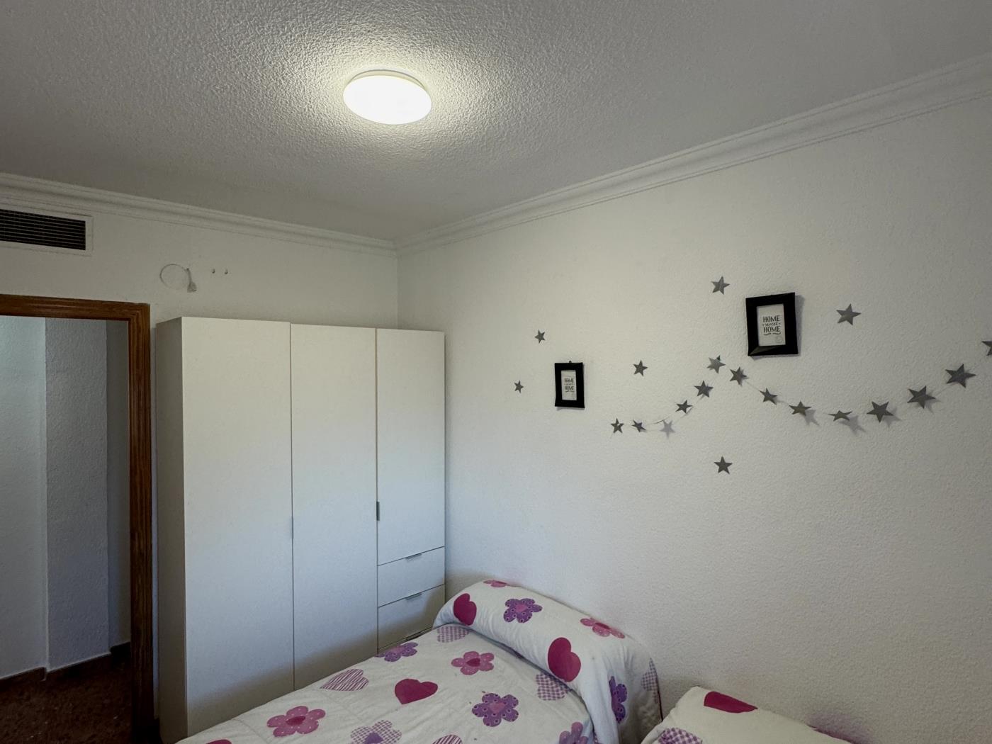 Apartamento espacioso El Olivo en Córdoba