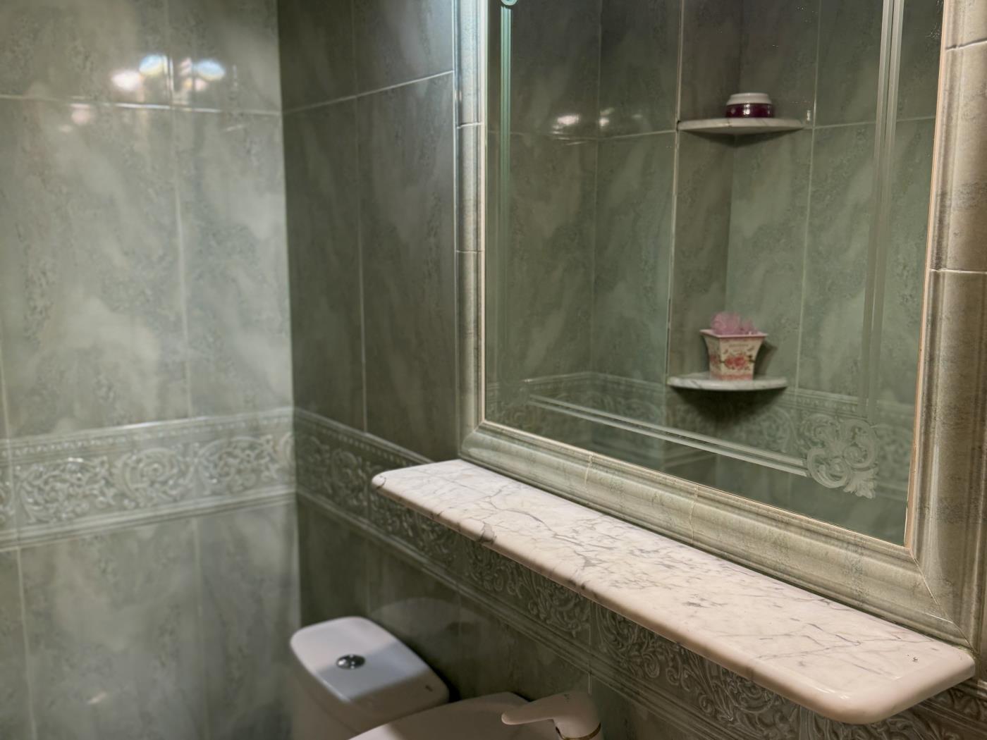 Apartamento espacioso El Olivo en Córdoba