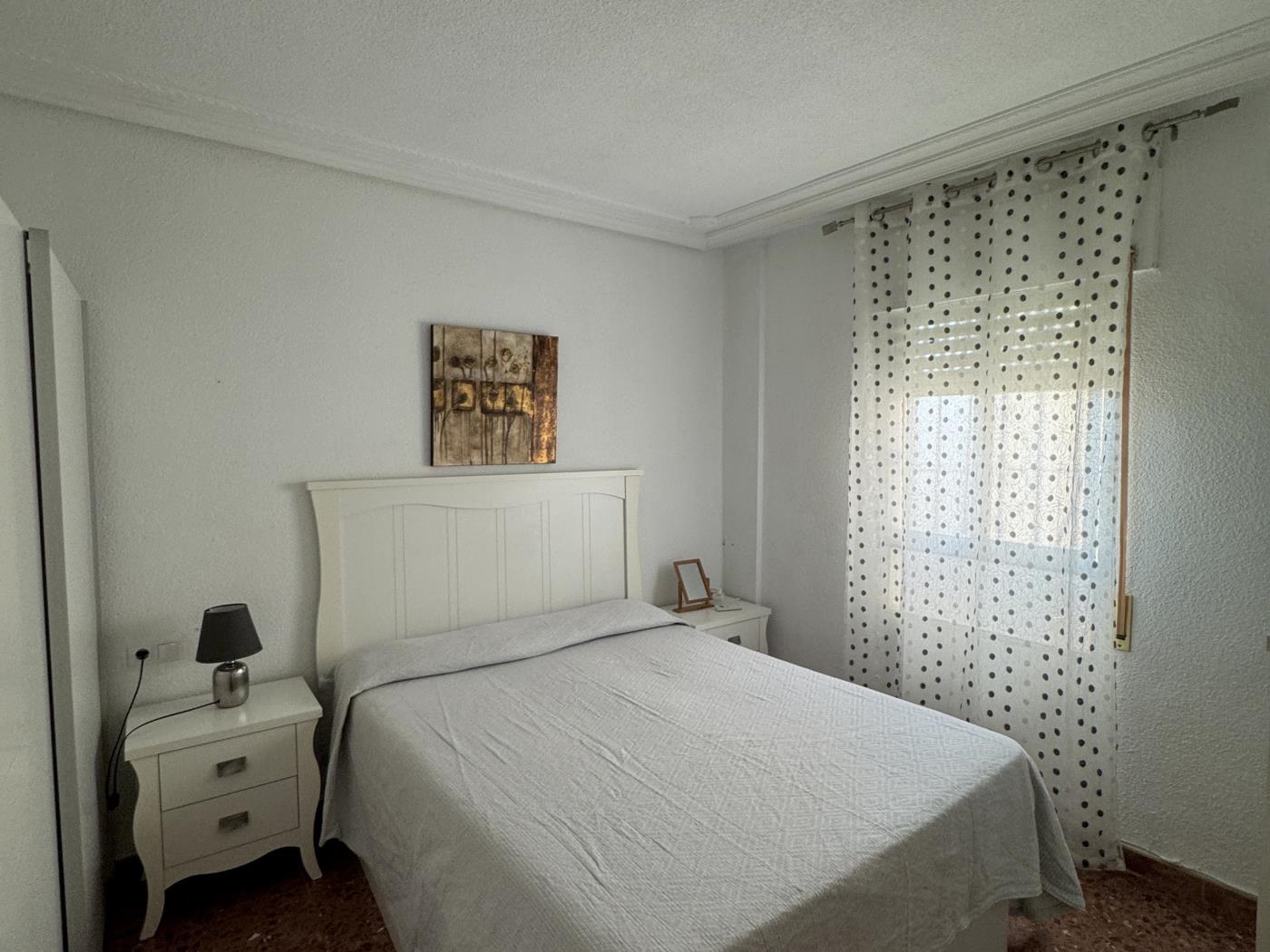 Apartamento espacioso El Olivo en Córdoba