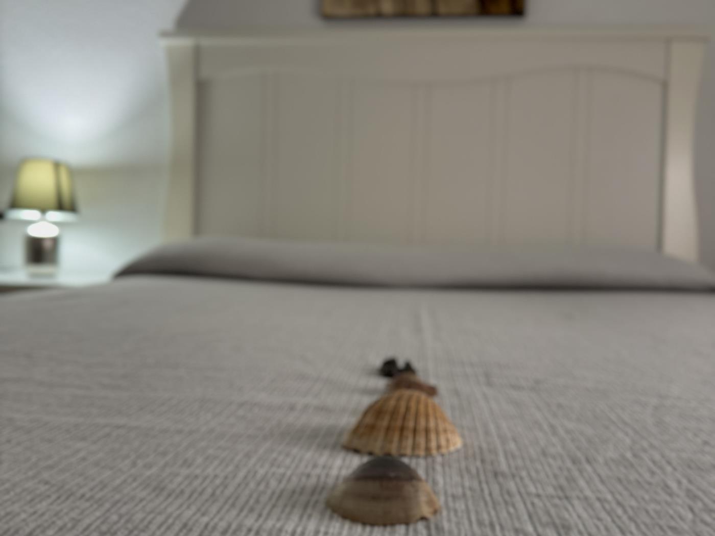 Apartamento espacioso El Olivo en Córdoba
