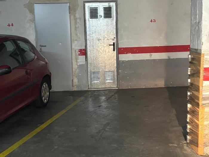 Apartamento espacioso El Olivo en Córdoba