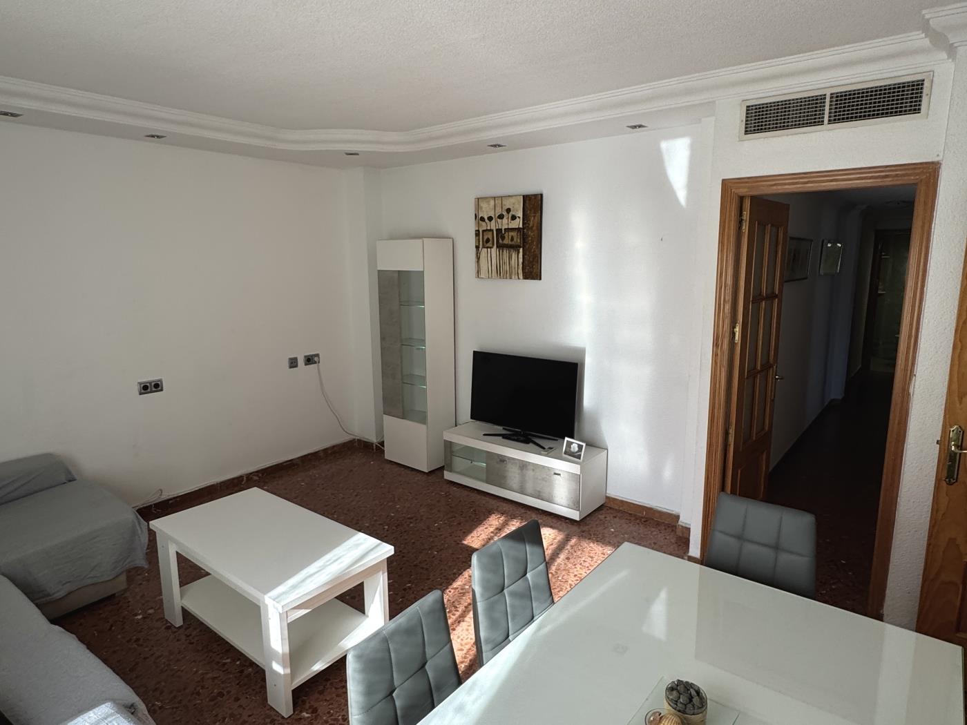 Apartamento espacioso El Olivo en Córdoba
