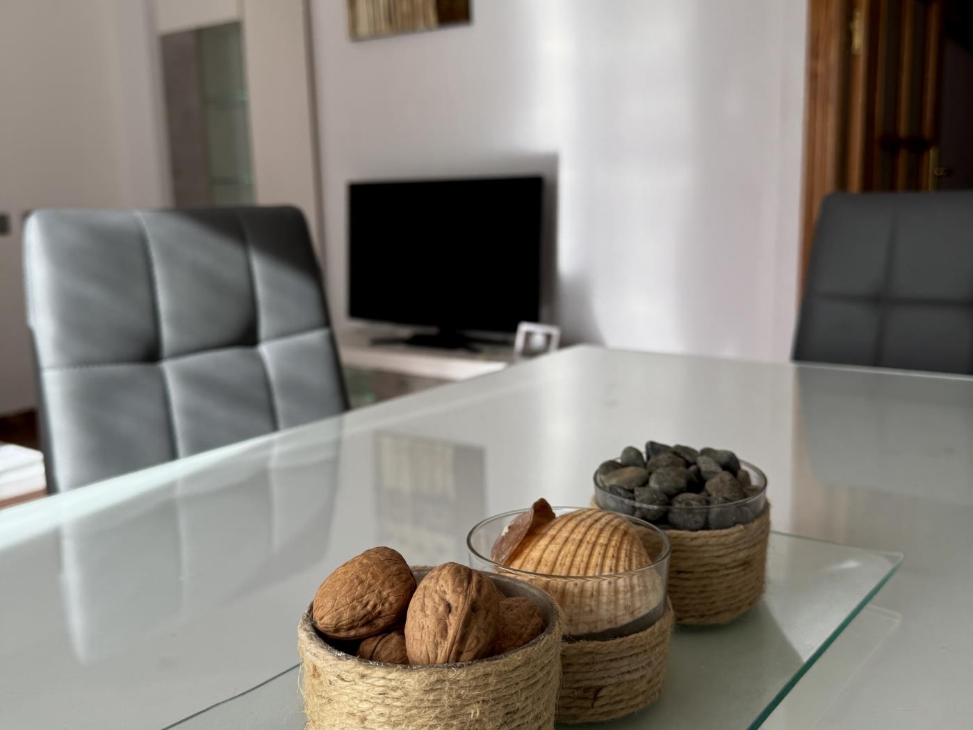Apartamento espacioso El Olivo en Córdoba