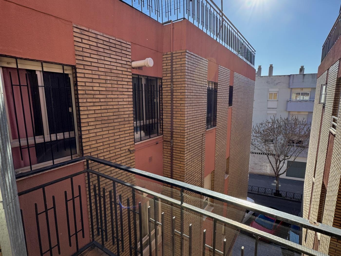 Apartamento espacioso El Olivo en Córdoba