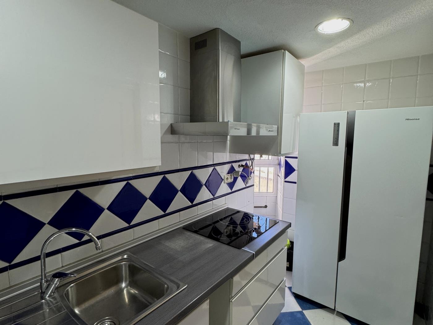 Apartamento espacioso El Olivo en Córdoba