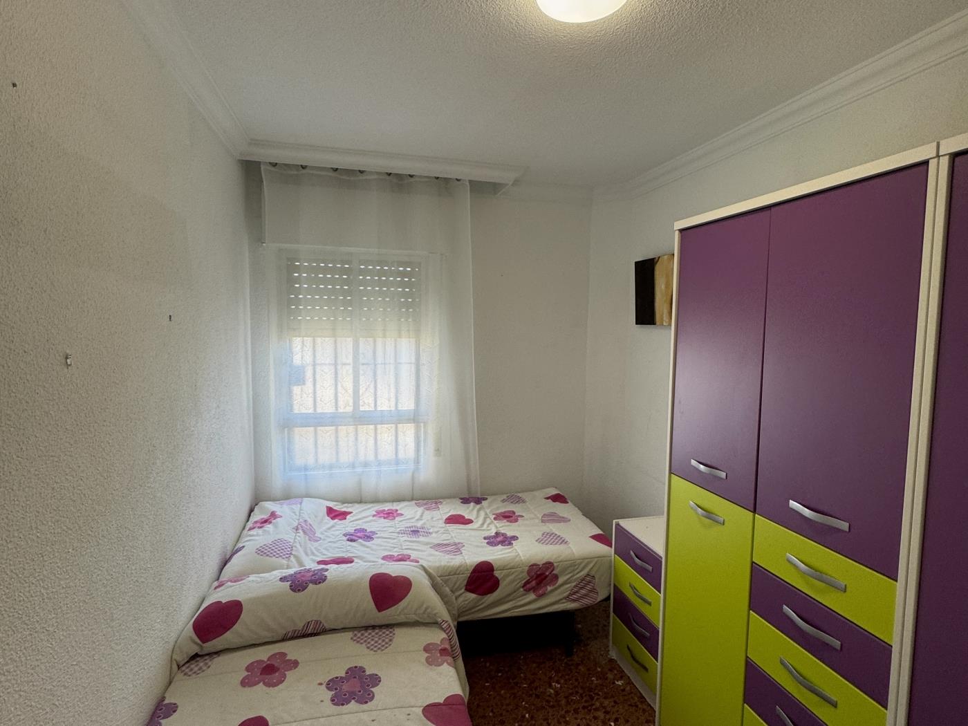 Apartamento espacioso El Olivo en Córdoba