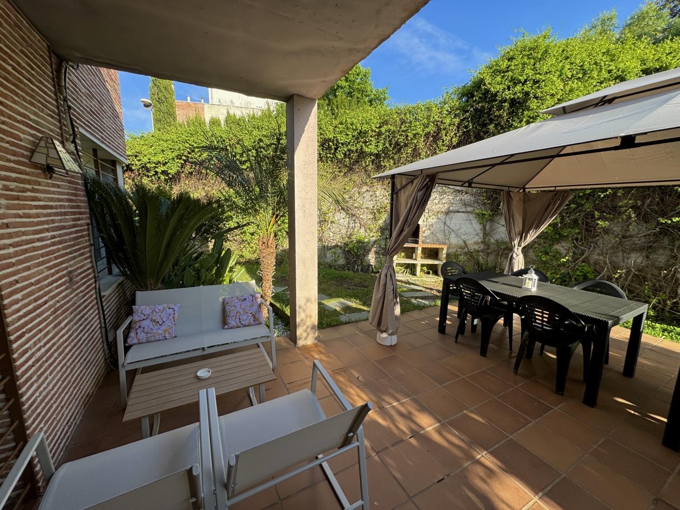 Casa El Duende de las Jaras Alojamiento Rural en Córdoba