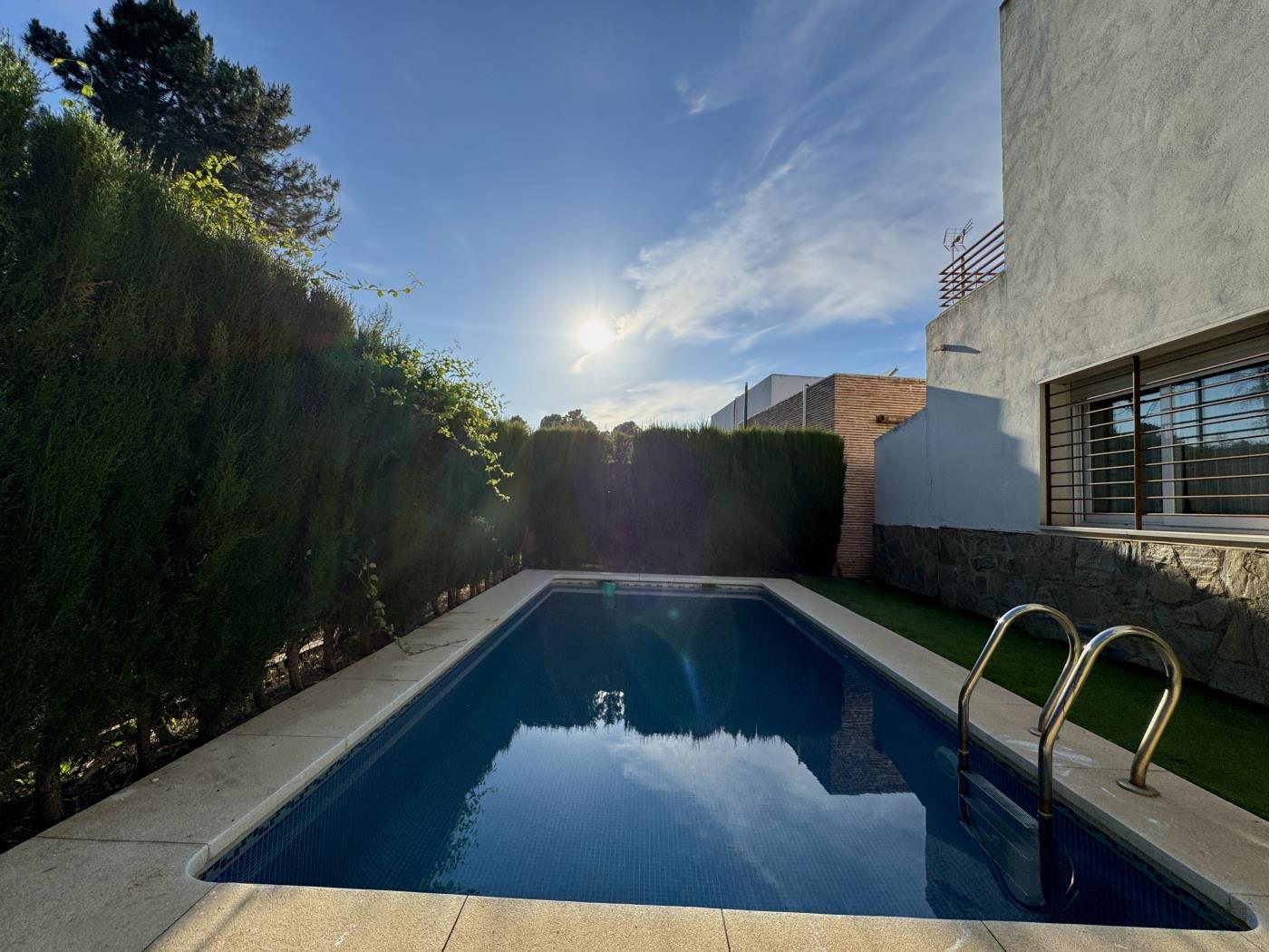 Casa El Duende de las Jaras Alojamiento Rural en Córdoba