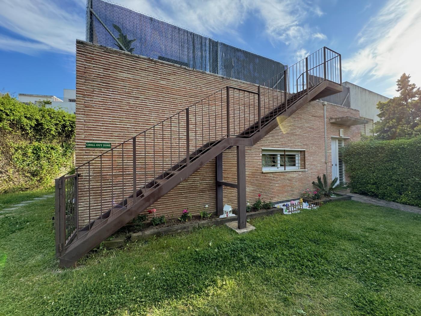 Casa El Duende de las Jaras Alojamiento Rural en Córdoba