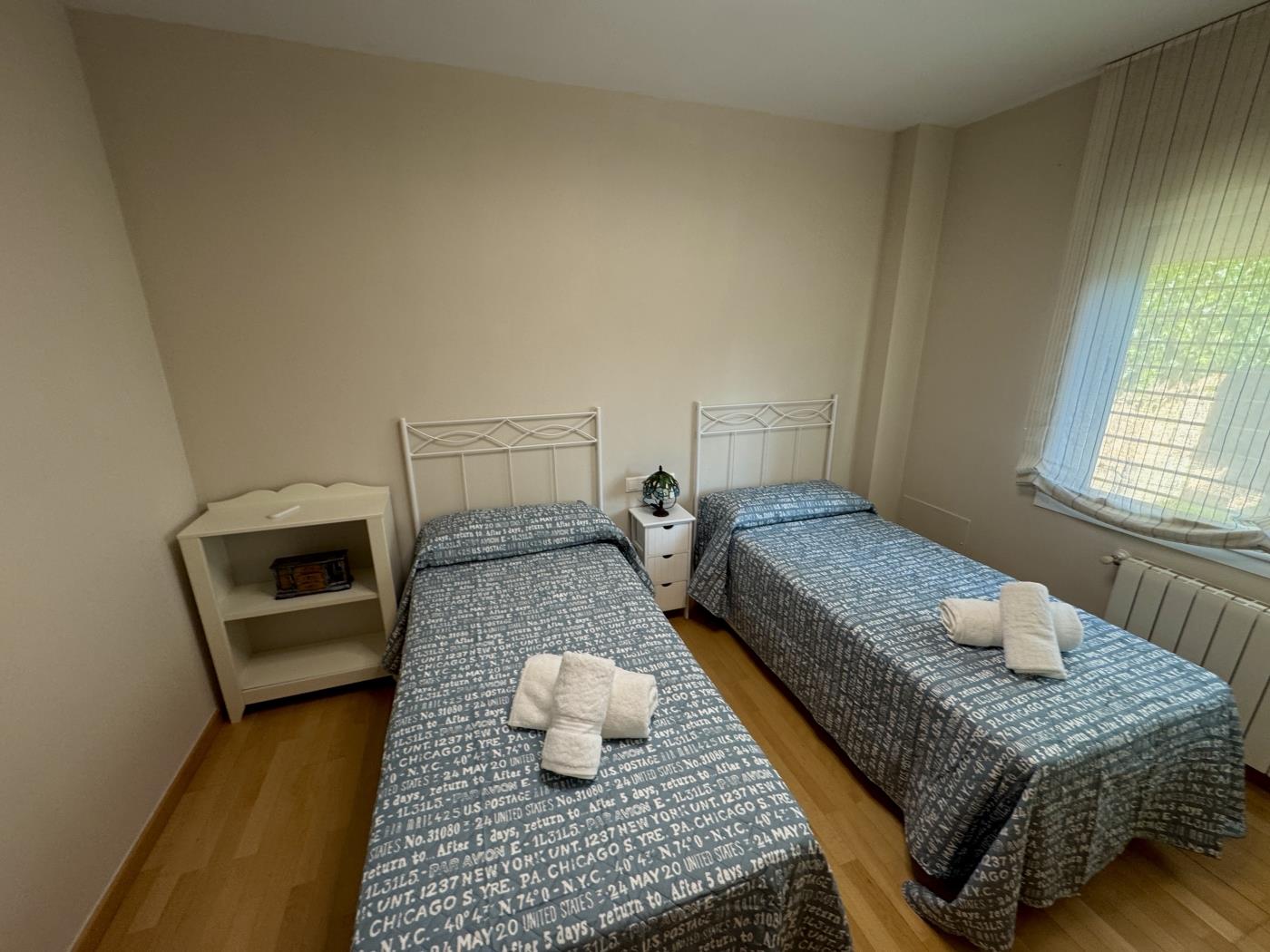 Casa El Duende de las Jaras Alojamiento Rural en Córdoba