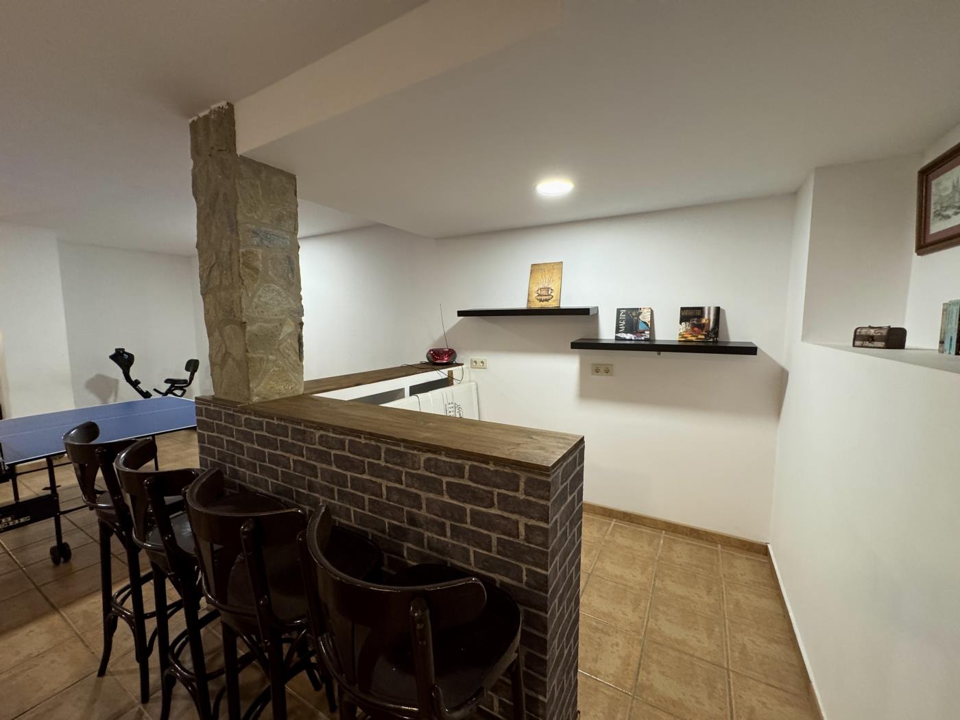 Casa El Duende de las Jaras Alojamiento Rural en Córdoba