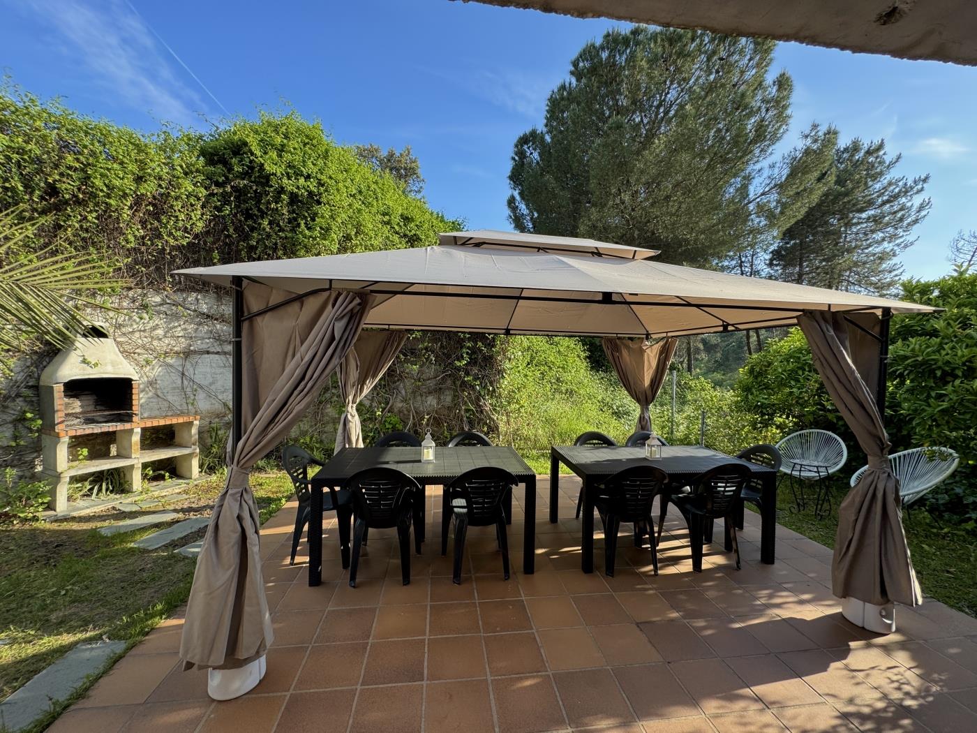 Casa El Duende de las Jaras Alojamiento Rural en Córdoba