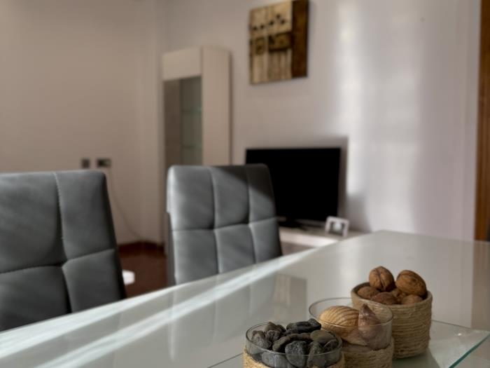 Apartamento Espacioso El Olivo